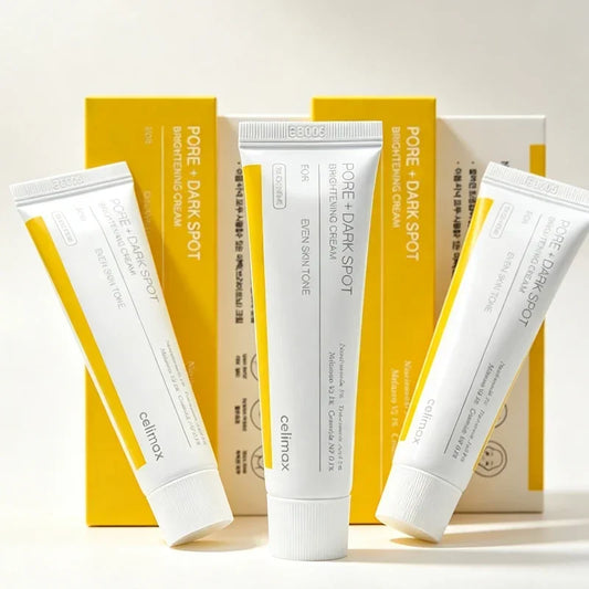 Celimax Dark Spot Hydration Cream