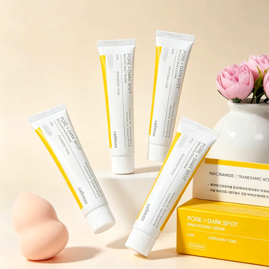 Celimax Dark Spot Hydration Cream
